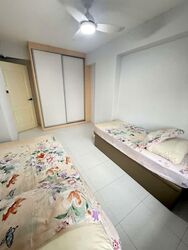 Blk 706 Pasir Ris Drive 10 (Pasir Ris), HDB 5 Rooms #547877921